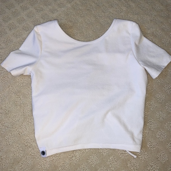 Five The Label Cinch Top Size XS - Picture 2 of 3